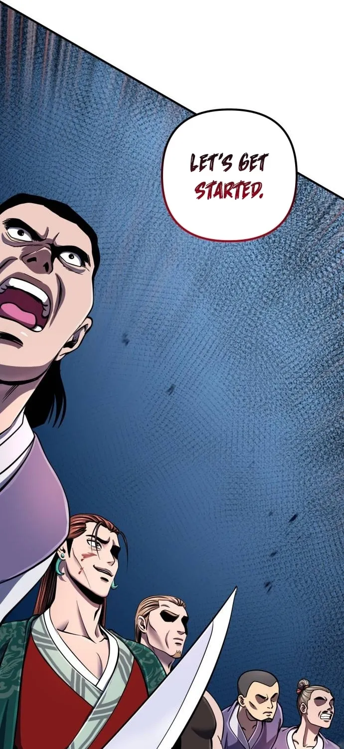 Revenge of Young Master Peng Chapter 51 page 68 - 