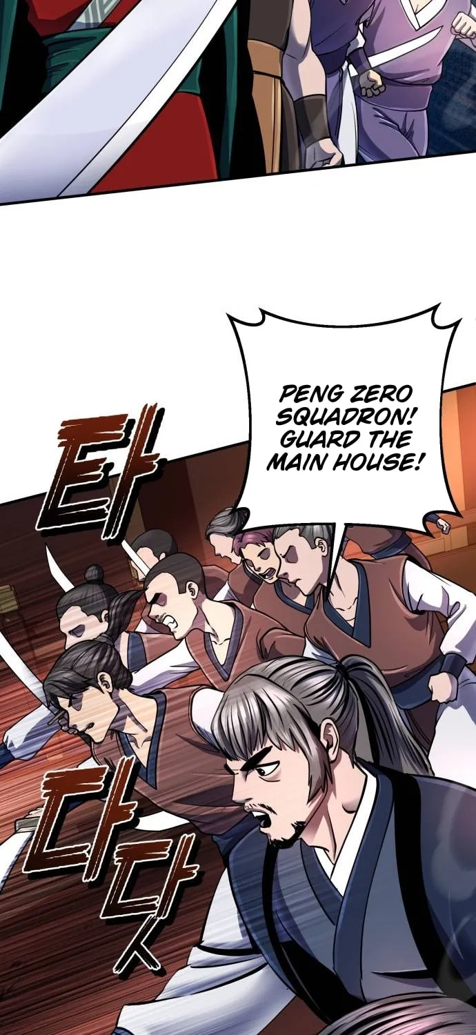 Revenge of Young Master Peng Chapter 51 page 69 - 