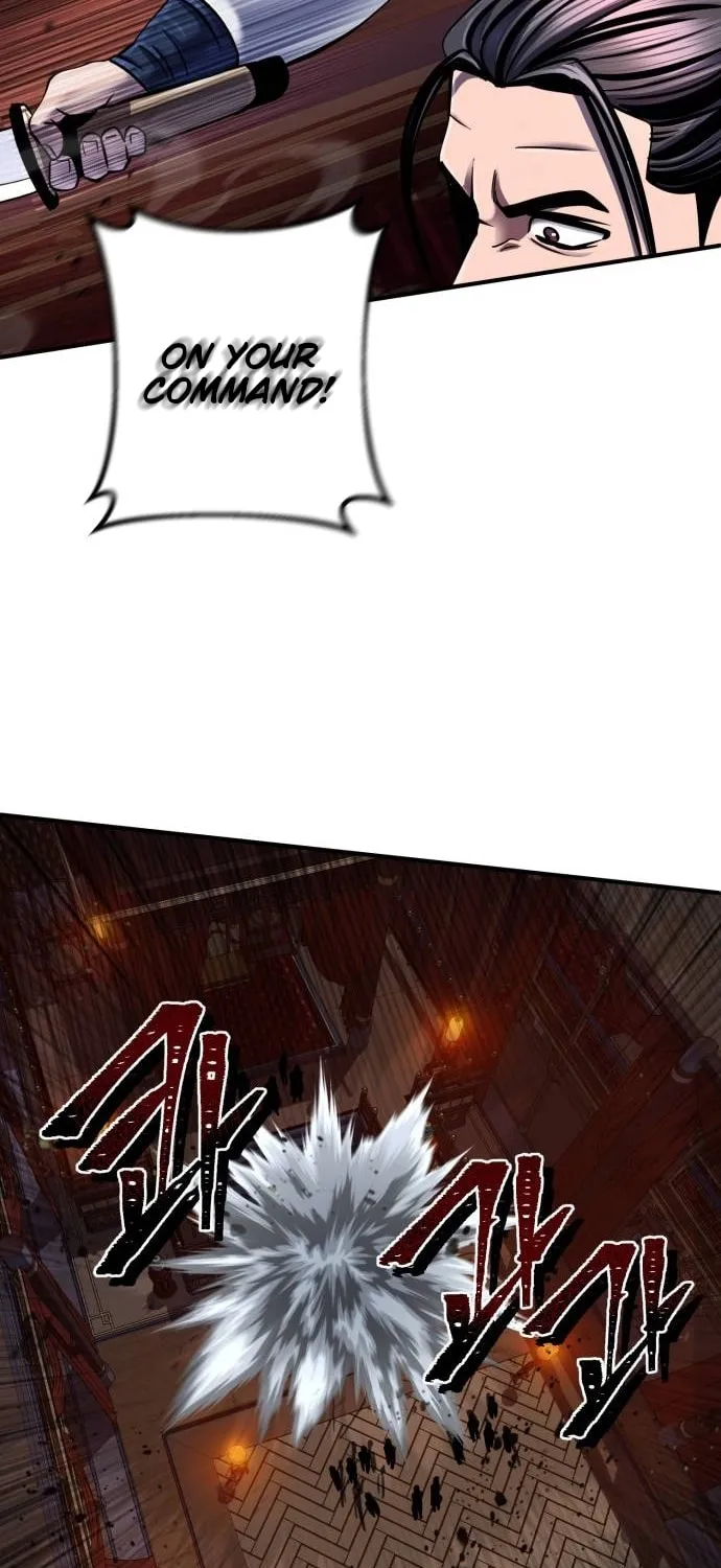 Revenge of Young Master Peng Chapter 51 page 70 - 