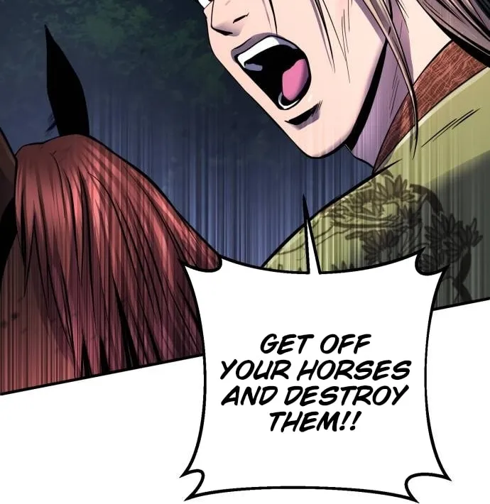 Revenge of Young Master Peng Chapter 51 page 8 - 