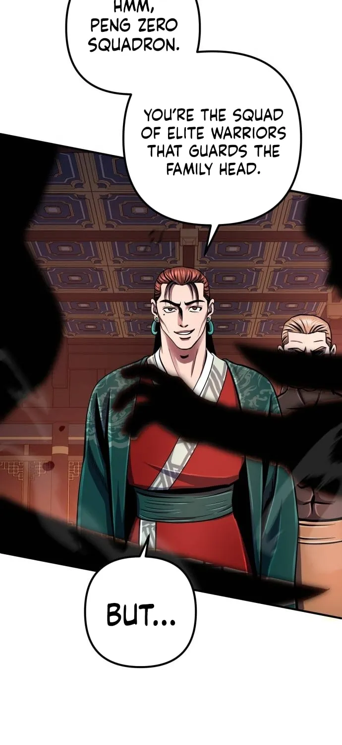 Revenge of Young Master Peng Chapter 51 page 74 - 