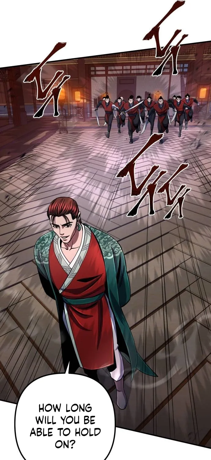 Revenge of Young Master Peng Chapter 51 page 76 - 