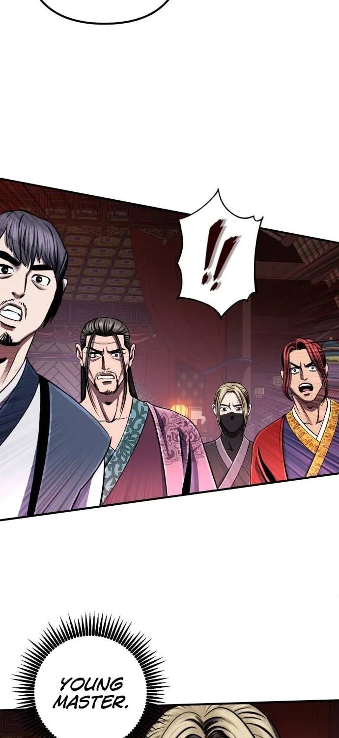 Revenge of Young Master Peng Chapter 51 page 77 - 