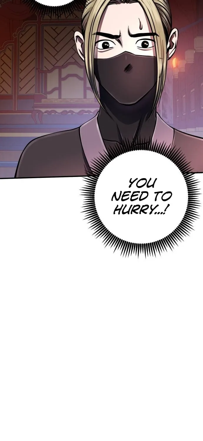 Revenge of Young Master Peng Chapter 51 page 78 - 