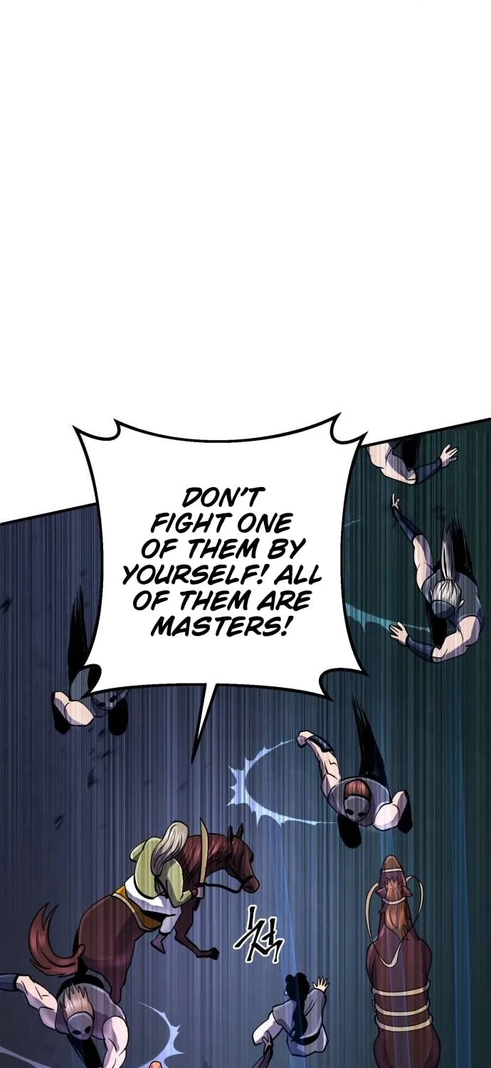 Revenge of Young Master Peng Chapter 51 page 9 - 