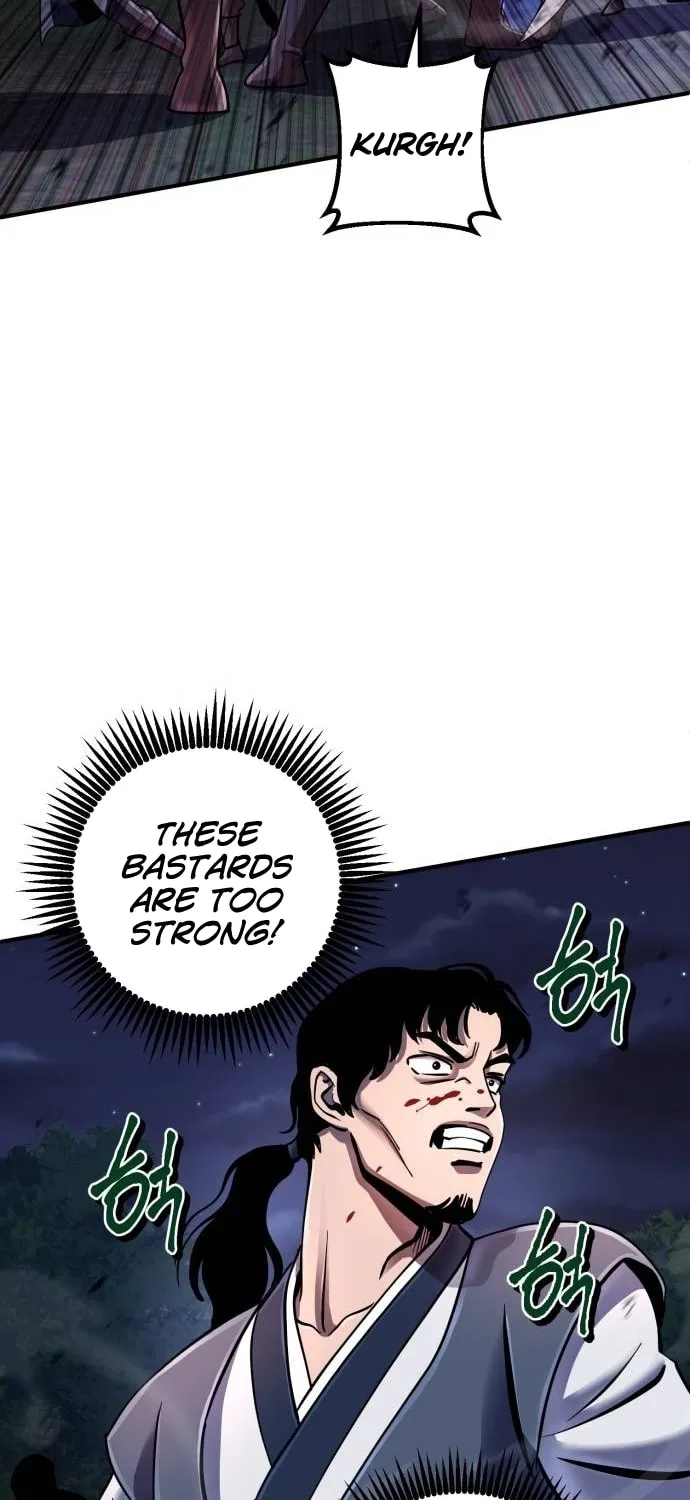 Revenge of Young Master Peng Chapter 51 page 82 - 