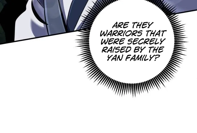 Revenge of Young Master Peng Chapter 51 page 83 - 