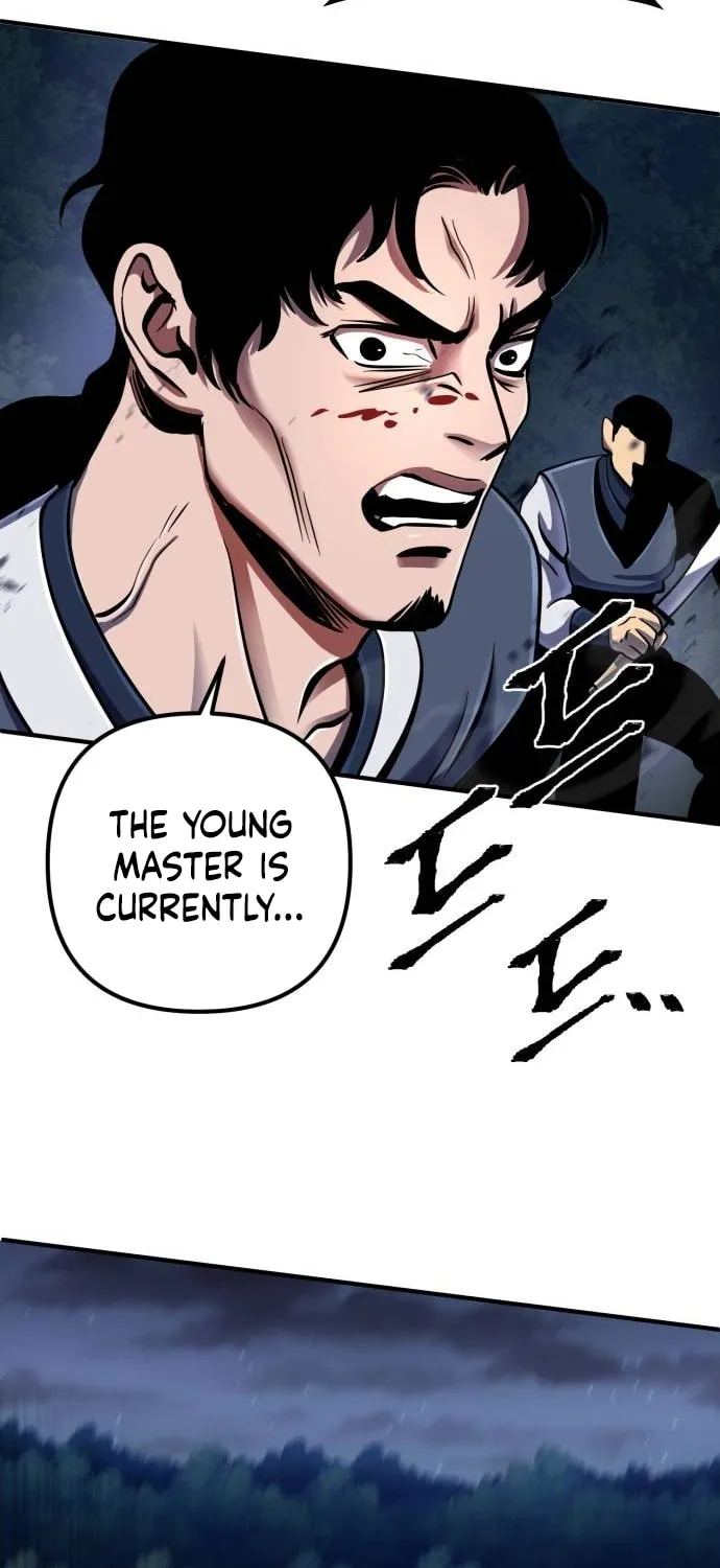 Revenge of Young Master Peng Chapter 51 page 86 - 