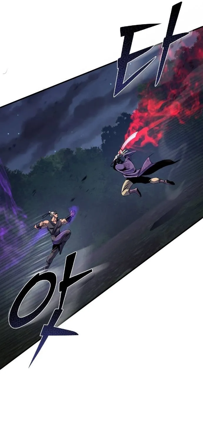 Revenge of Young Master Peng Chapter 51 page 92 - 