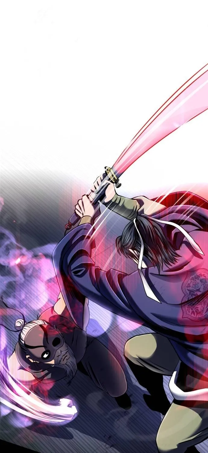 Revenge of Young Master Peng Chapter 51 page 93 - 