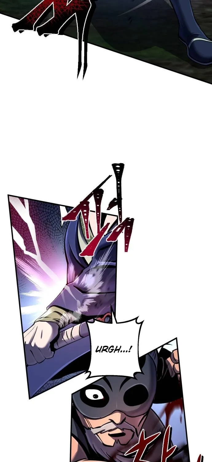 Revenge of Young Master Peng Chapter 51 page 96 - 