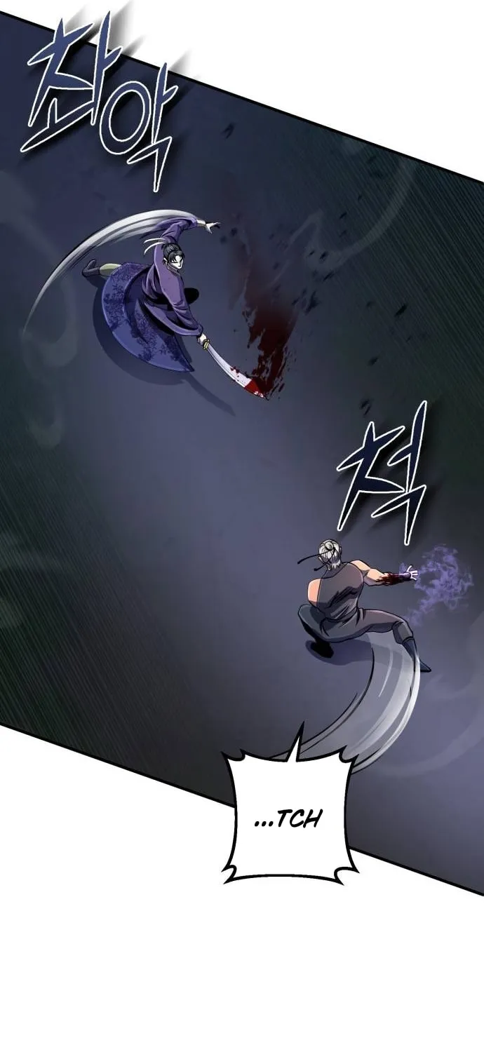 Revenge of Young Master Peng Chapter 51 page 98 - 