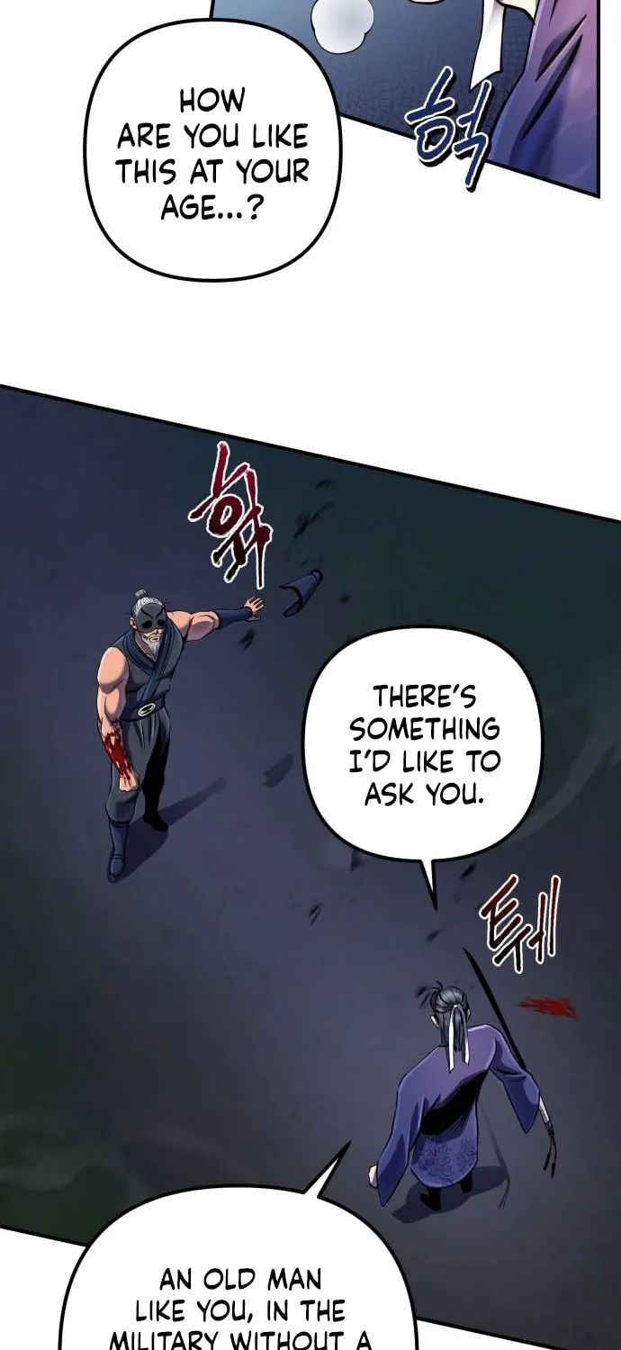 Revenge of Young Master Peng Chapter 51 page 100 - 
