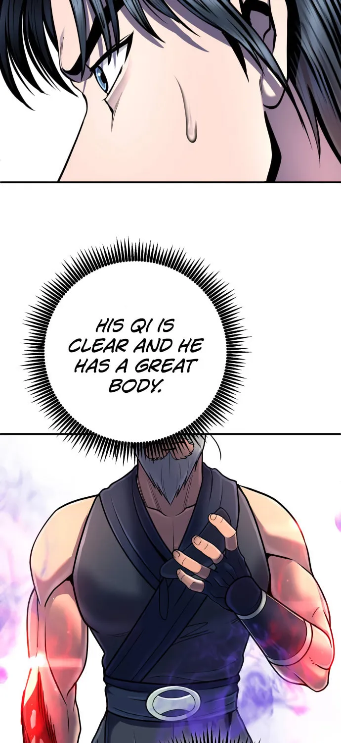 Revenge of Young Master Peng Chapter 52 page 14 - 