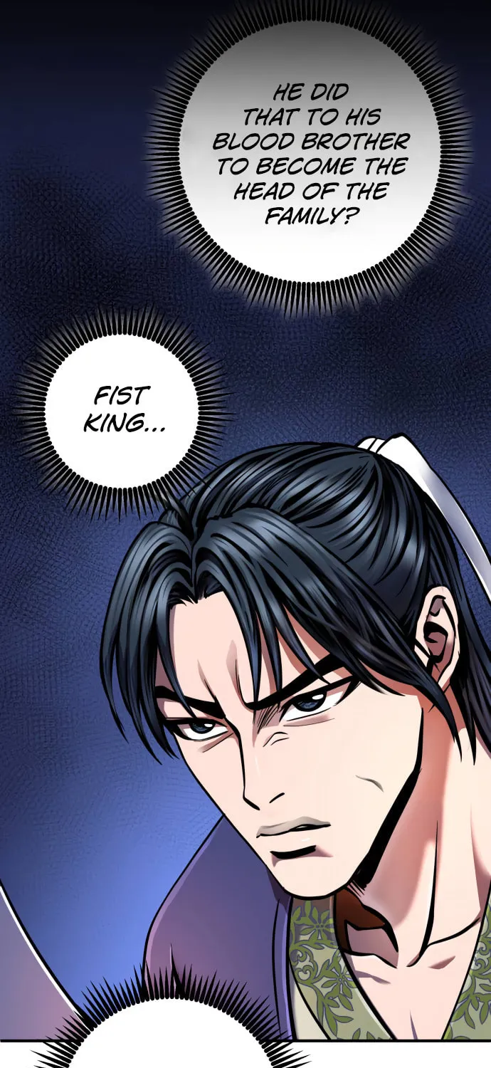Revenge of Young Master Peng Chapter 52 page 19 - 