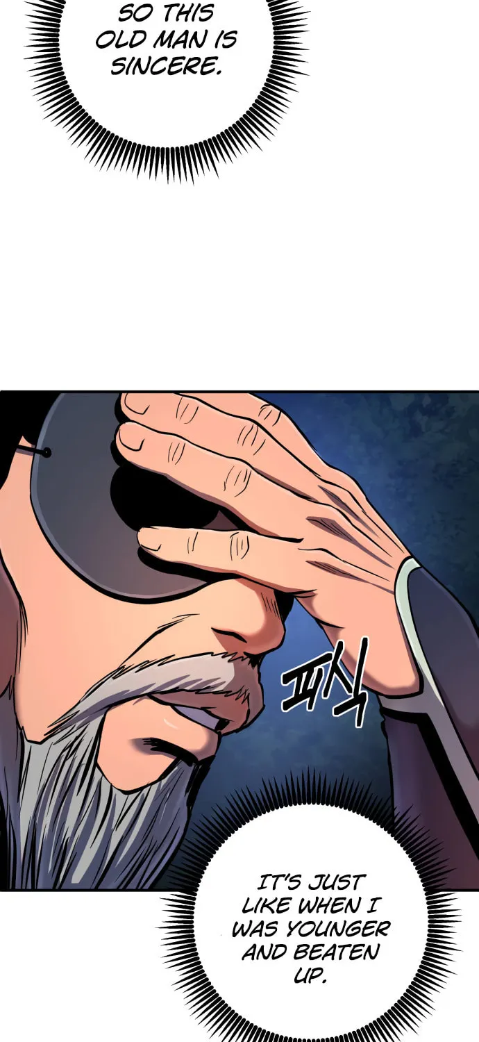 Revenge of Young Master Peng Chapter 52 page 20 - 