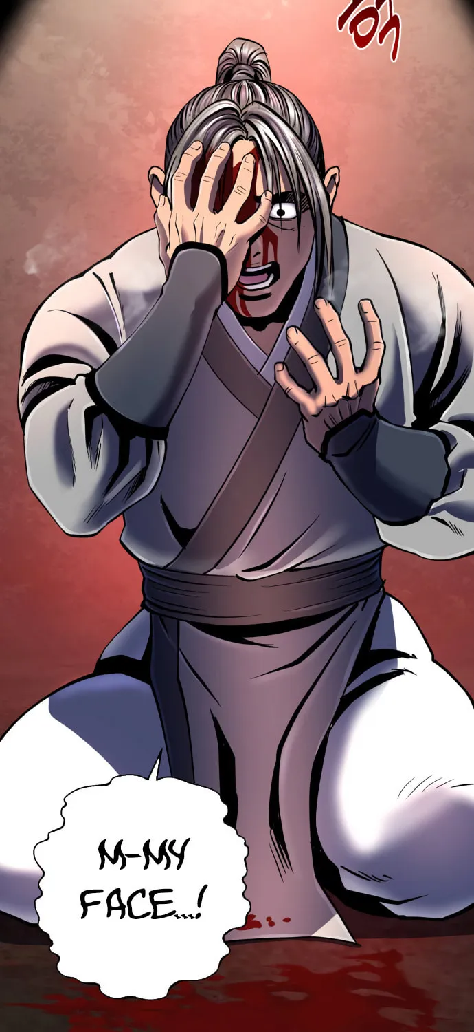 Revenge of Young Master Peng Chapter 52 page 3 - 