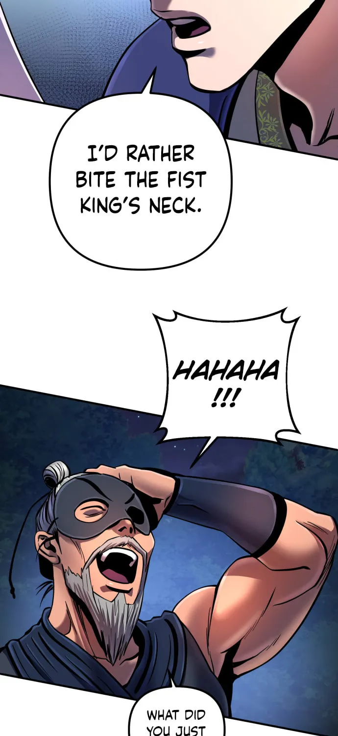 Revenge of Young Master Peng Chapter 52 page 24 - 