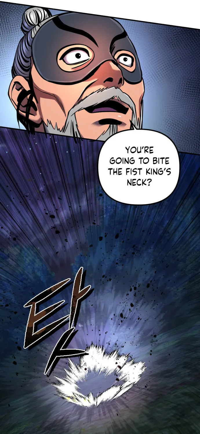 Revenge of Young Master Peng Chapter 52 page 26 - 