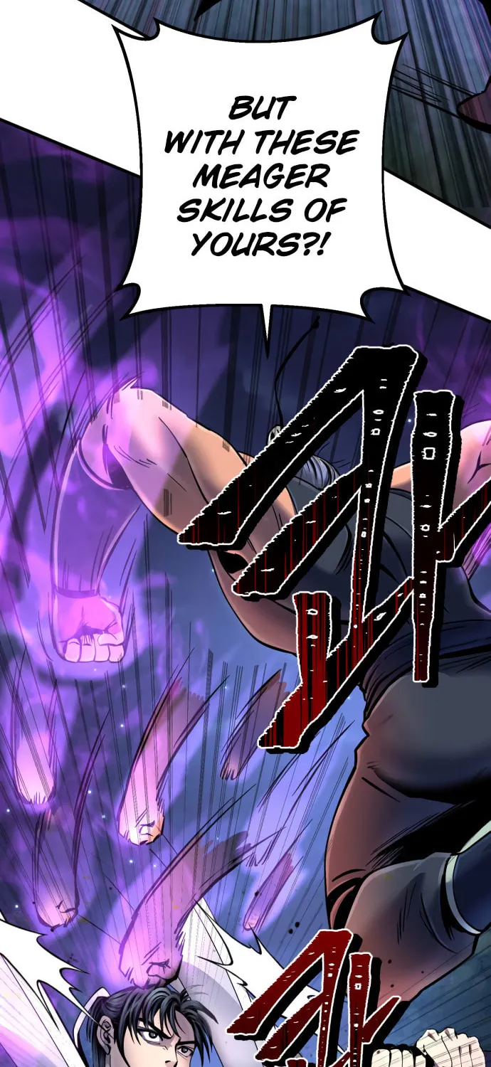 Revenge of Young Master Peng Chapter 52 page 29 - 