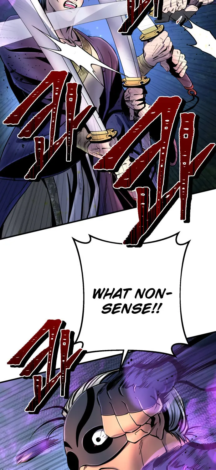 Revenge of Young Master Peng Chapter 52 page 30 - 