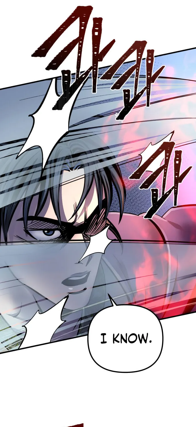 Revenge of Young Master Peng Chapter 52 page 32 - 