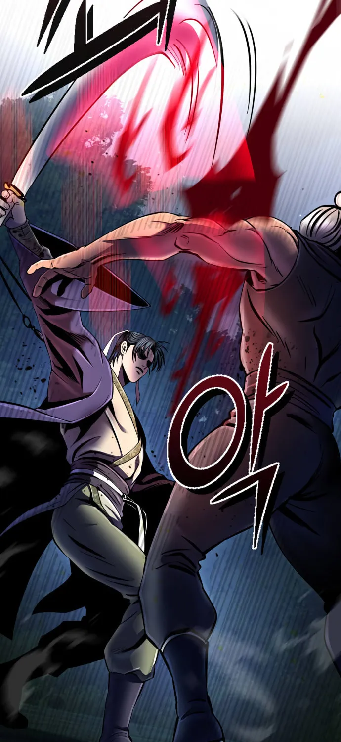 Revenge of Young Master Peng Chapter 52 page 34 - 