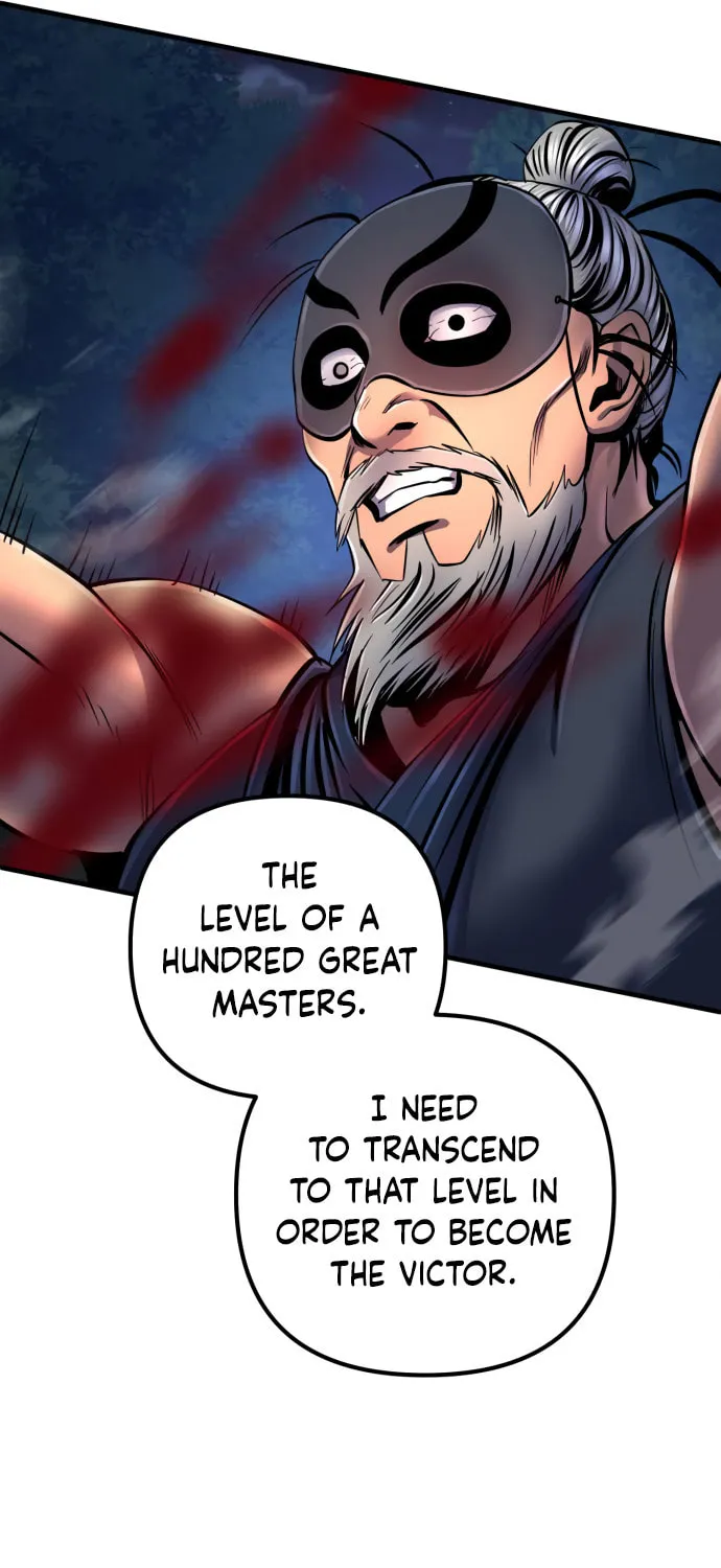Revenge of Young Master Peng Chapter 52 page 36 - 