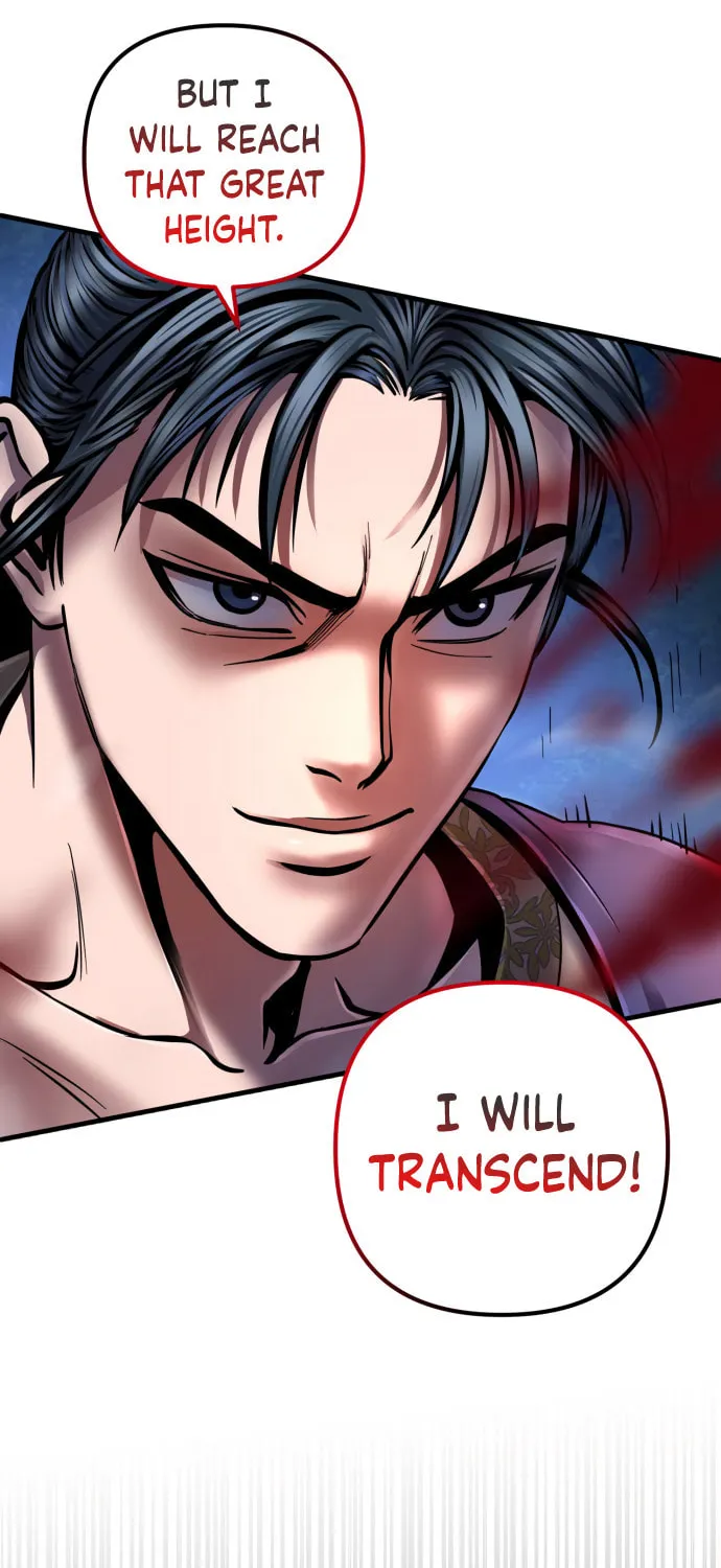 Revenge of Young Master Peng Chapter 52 page 37 - 