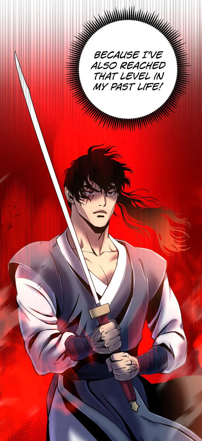 Revenge of Young Master Peng Chapter 52 page 38 - 