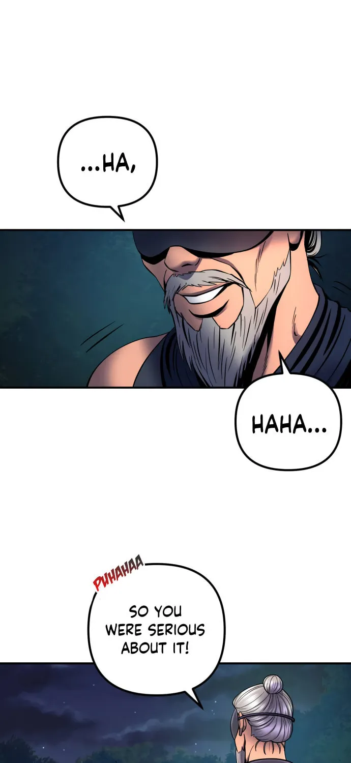 Revenge of Young Master Peng Chapter 52 page 40 - 