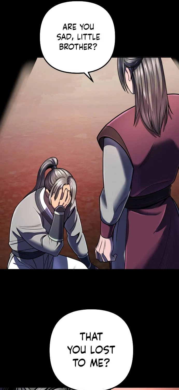 Revenge of Young Master Peng Chapter 52 page 5 - 