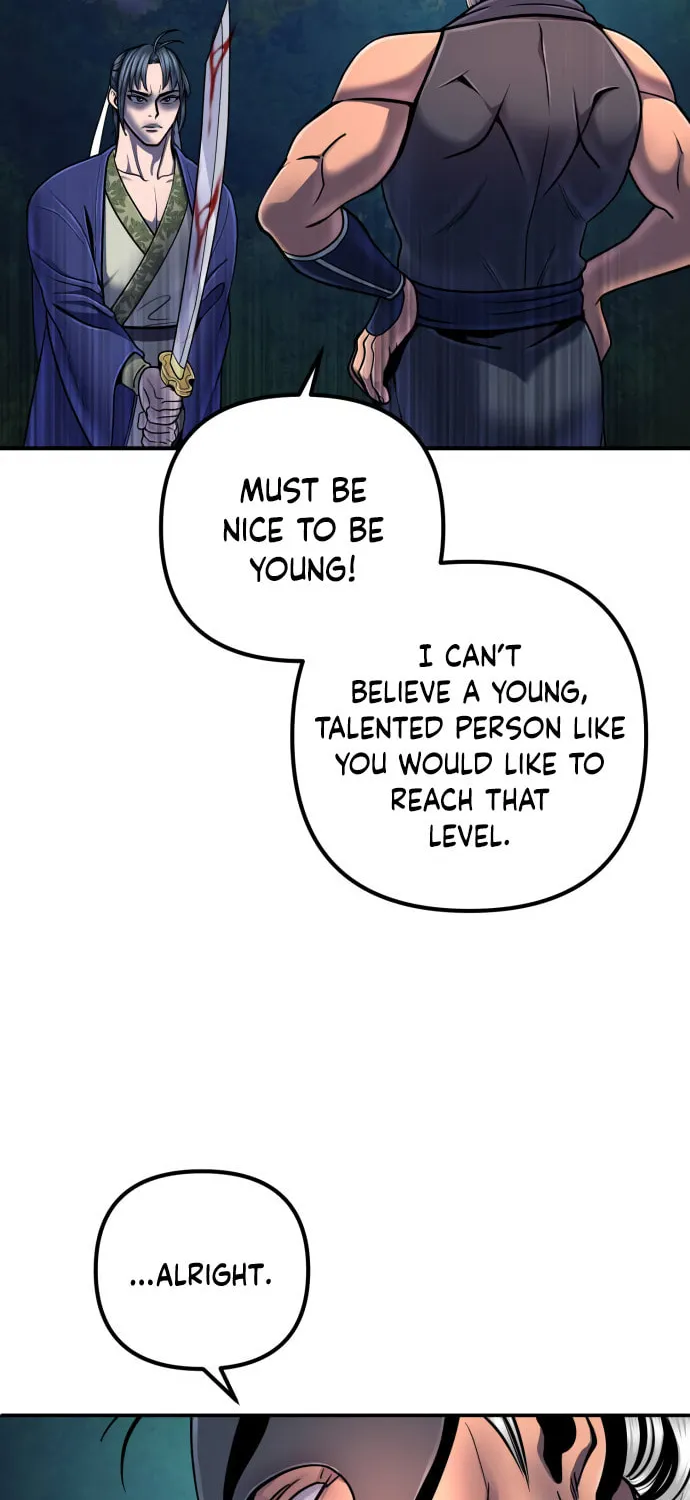 Revenge of Young Master Peng Chapter 52 page 41 - 