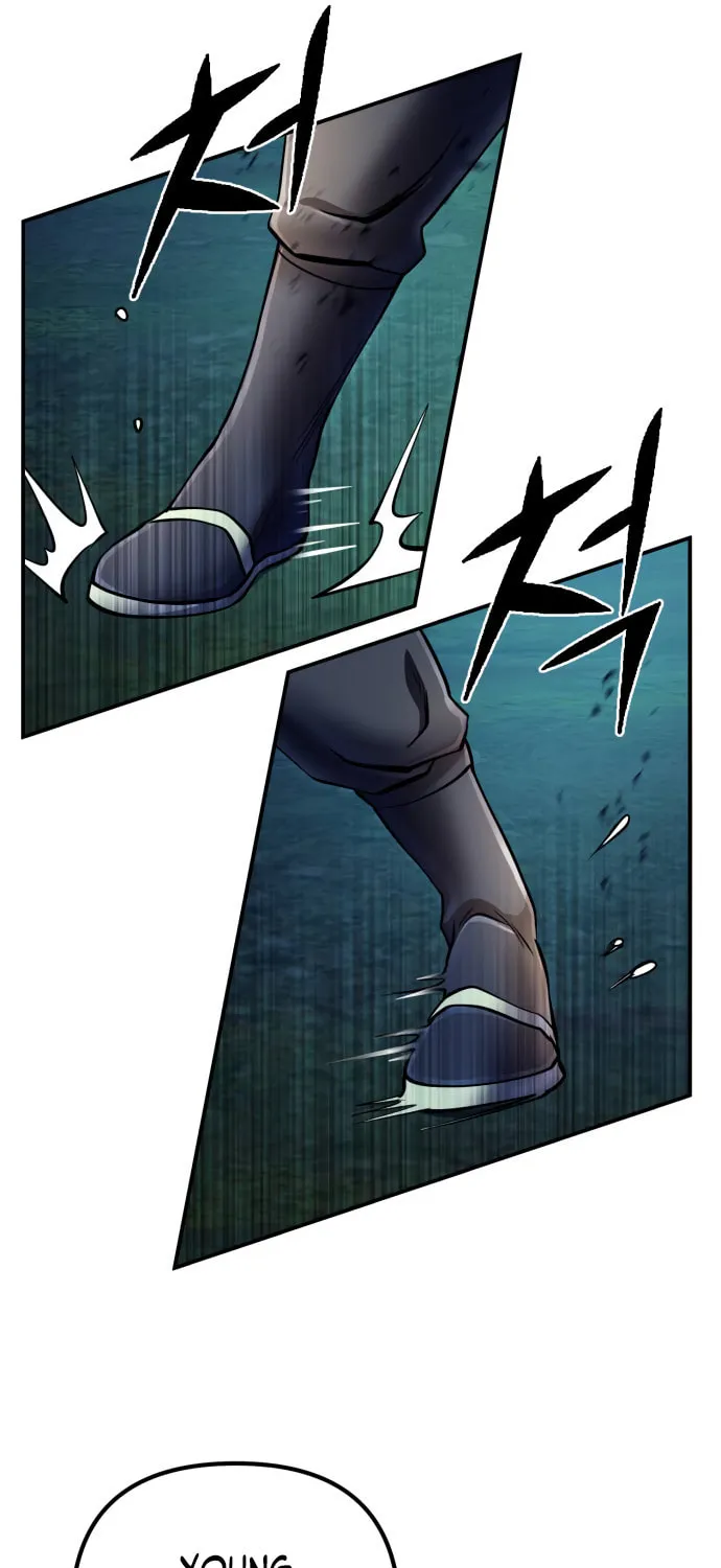 Revenge of Young Master Peng Chapter 52 page 43 - 