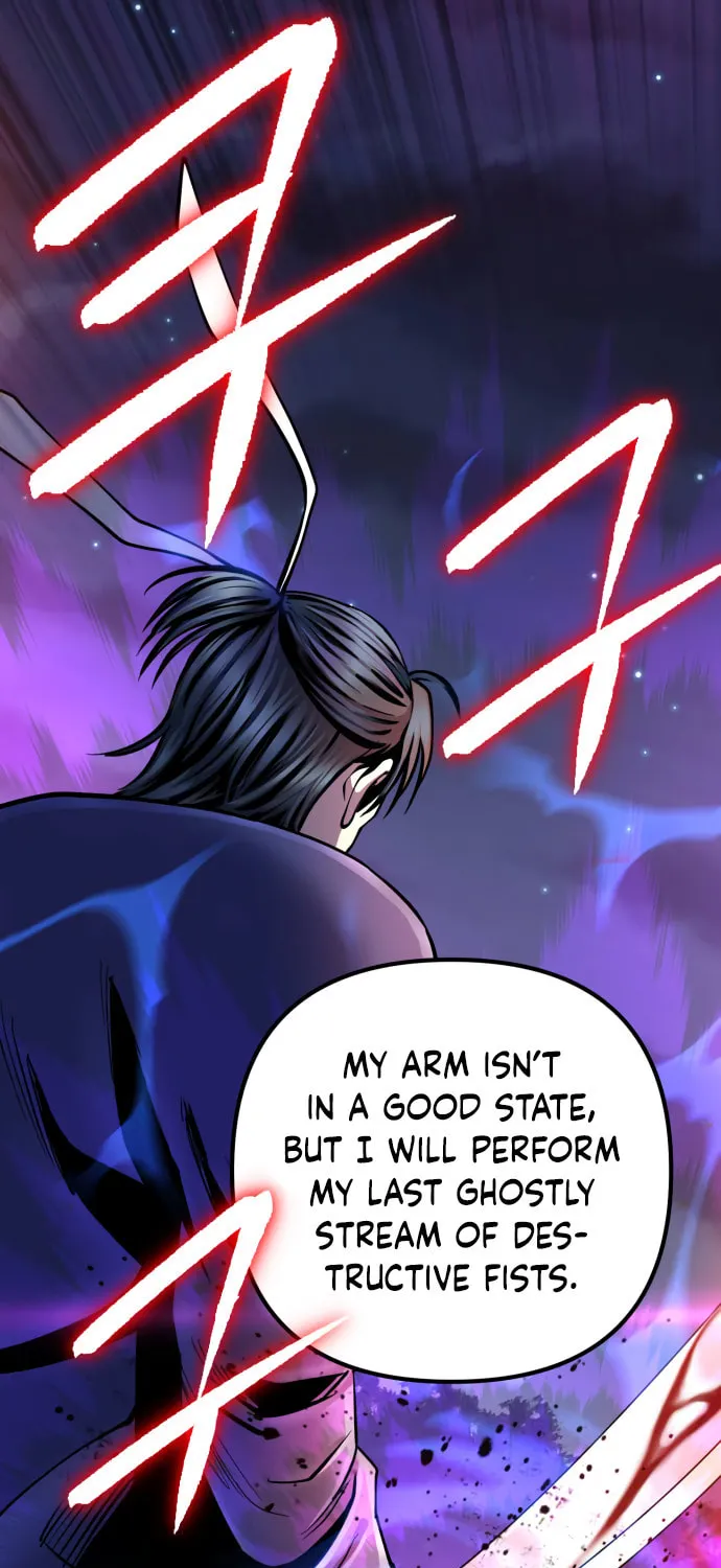 Revenge of Young Master Peng Chapter 52 page 45 - 