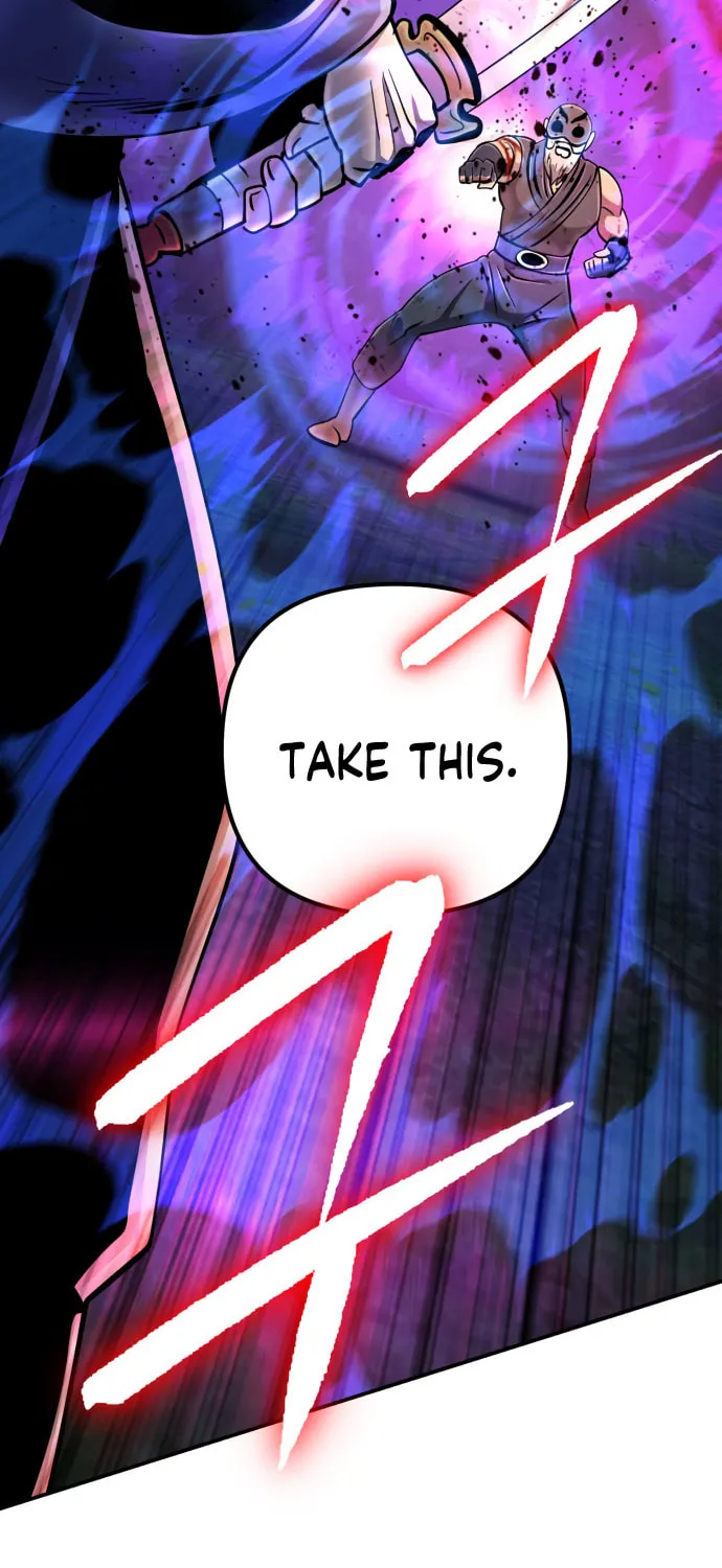 Revenge of Young Master Peng Chapter 52 page 46 - 