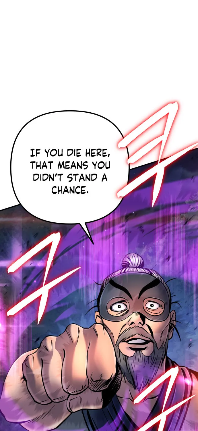 Revenge of Young Master Peng Chapter 52 page 47 - 