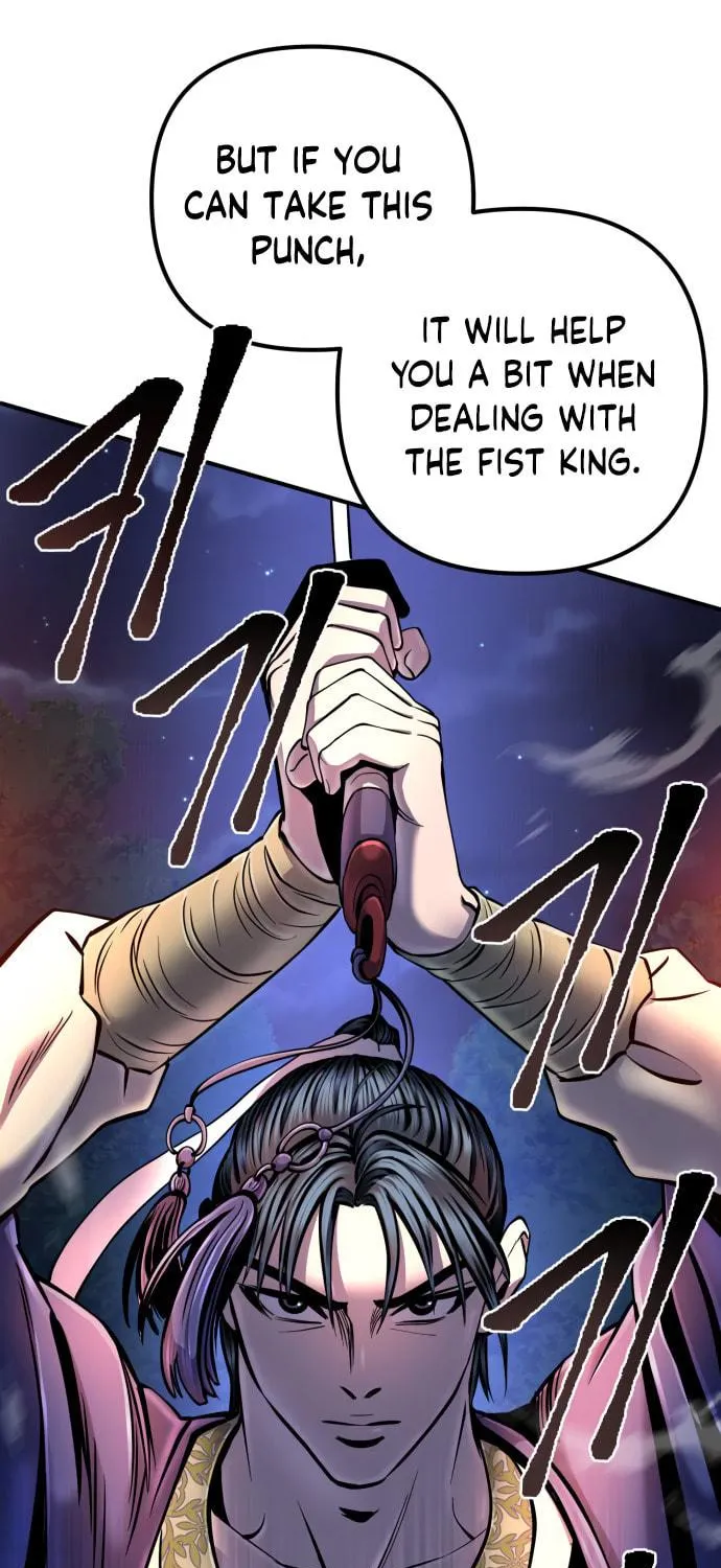 Revenge of Young Master Peng Chapter 52 page 49 - 