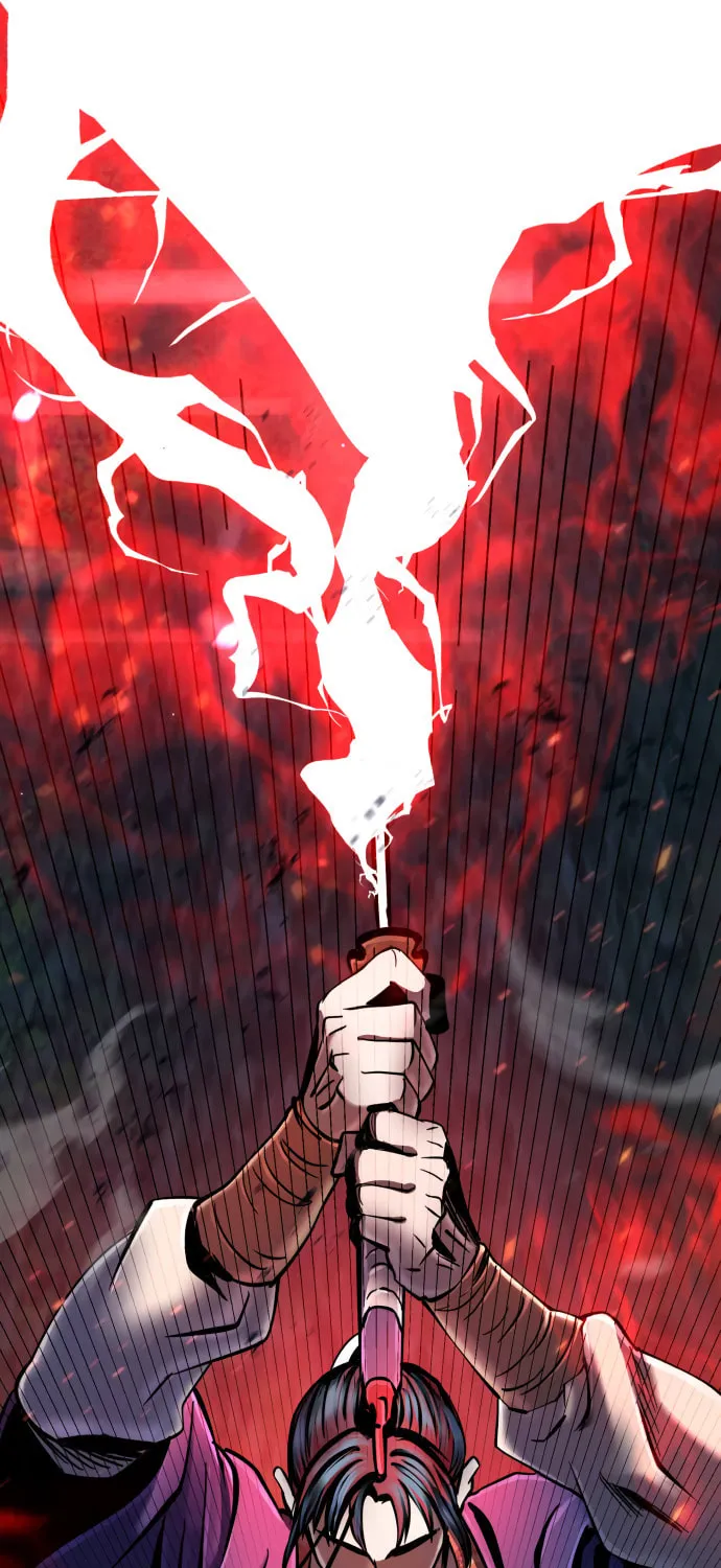 Revenge of Young Master Peng Chapter 52 page 57 - 