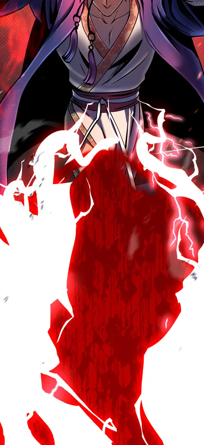 Revenge of Young Master Peng Chapter 52 page 58 - 