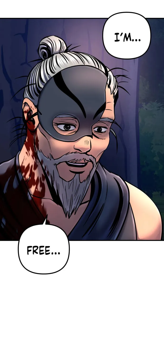 Revenge of Young Master Peng Chapter 52 page 71 - 