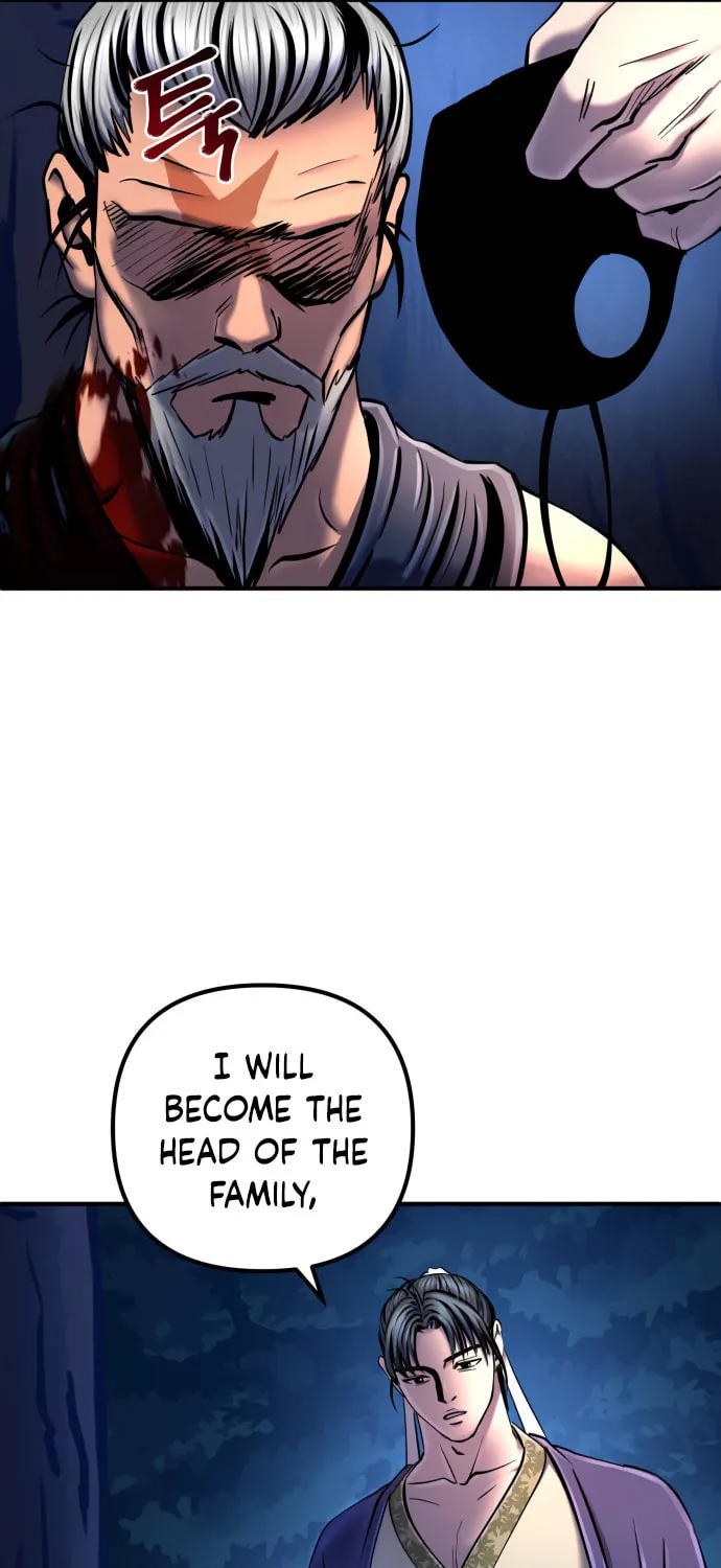 Revenge of Young Master Peng Chapter 52 page 73 - 