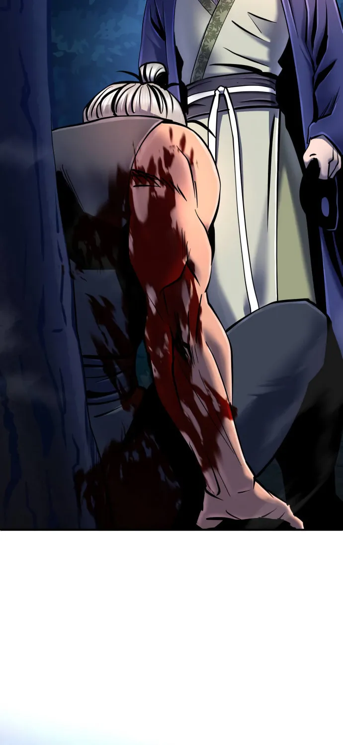 Revenge of Young Master Peng Chapter 52 page 74 - 