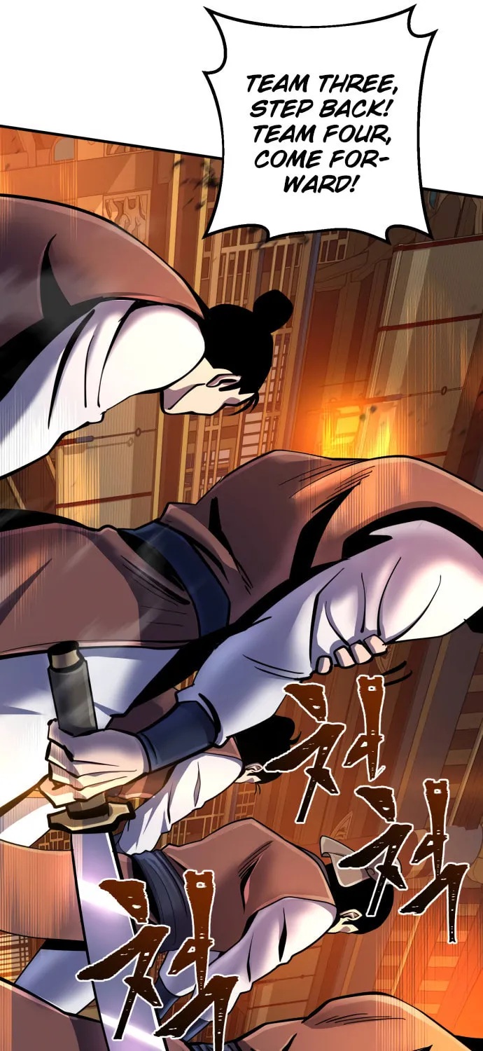 Revenge of Young Master Peng Chapter 52 page 79 - 