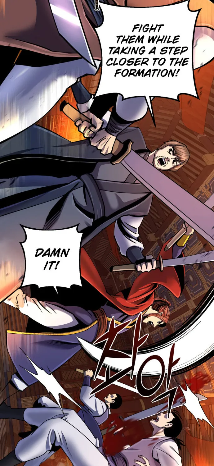 Revenge of Young Master Peng Chapter 52 page 80 - 