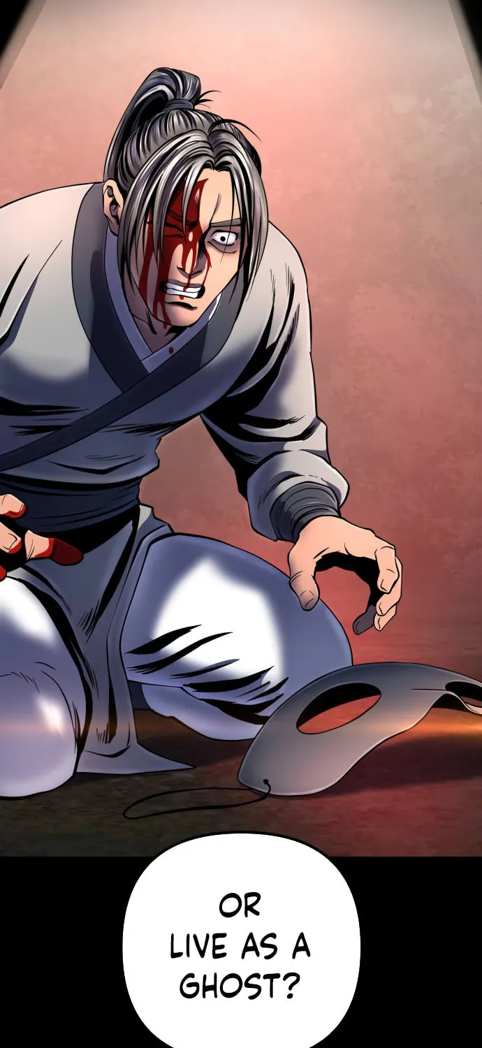 Revenge of Young Master Peng Chapter 52 page 9 - 