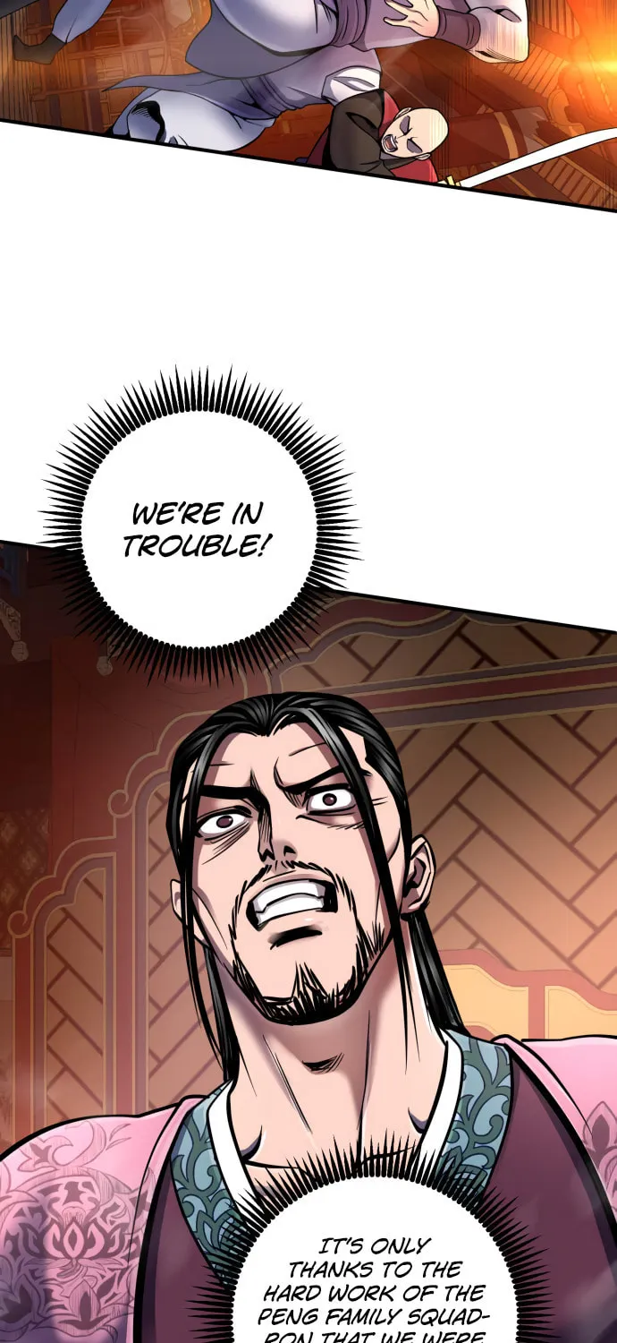Revenge of Young Master Peng Chapter 52 page 81 - 