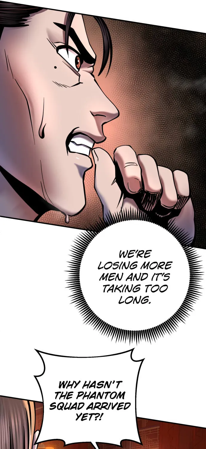 Revenge of Young Master Peng Chapter 52 page 87 - 