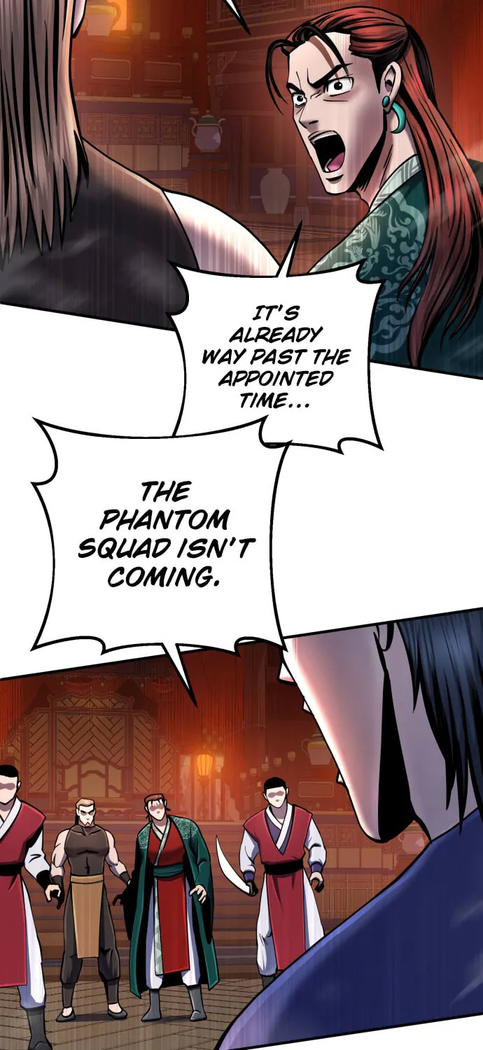 Revenge of Young Master Peng Chapter 52 page 88 - 