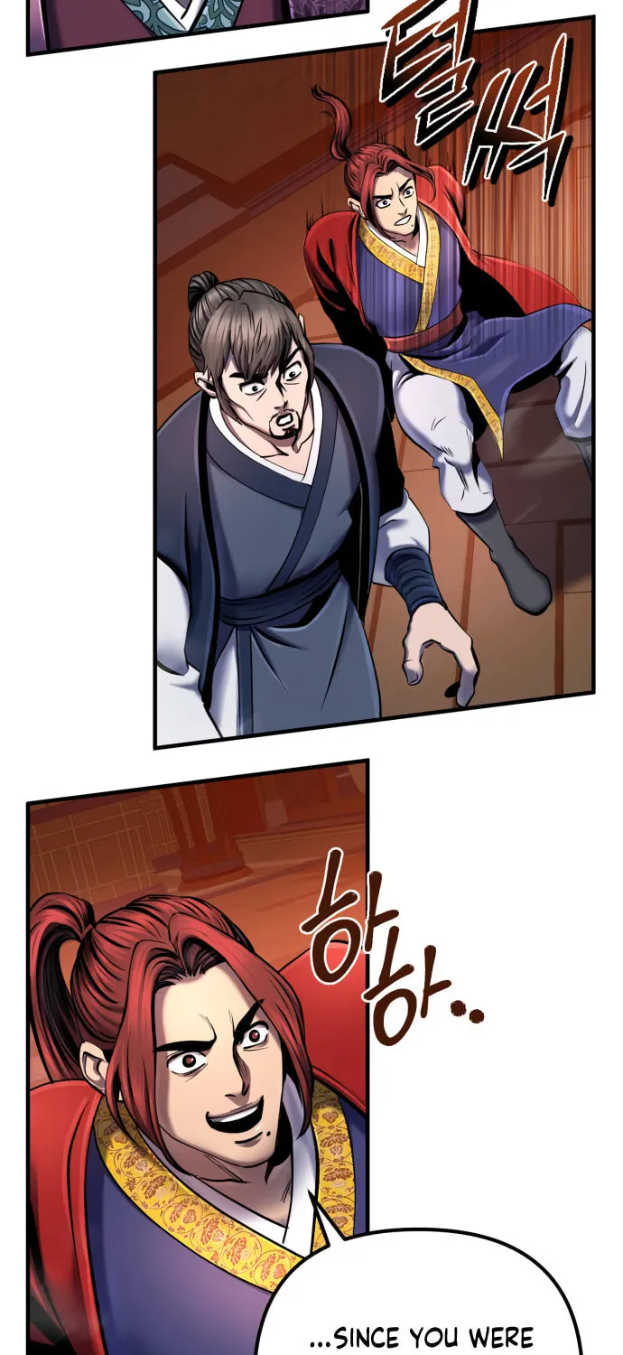 Revenge of Young Master Peng Chapter 52 page 92 - 